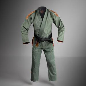 Shoyoroll - Kimono Profesional Unisex para Jiu Jitsu Brasileño (BJJ) - Modelo Ruca para Adultos - Uniforme de Artes Marciales para Hombres y Mujeres - Product Image 1