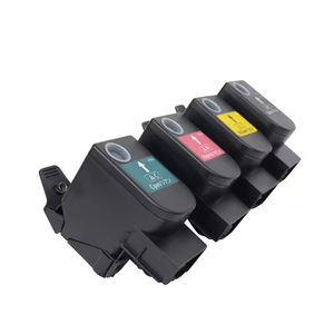 <span class=keywords><strong>Cartucce</strong></span> per stampante a colori Laser CS310 complete <span class=keywords><strong>compatibili</strong></span> per <span class=keywords><strong>Lexmark</strong></span> CS310 CS410 CS510 CX310 CX410 CX510 - Product Image 3