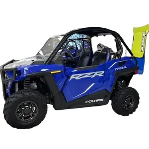 Ready to ship Best HOT DEAL 2023 / 2024 Polariss RZR Turbo R4 All terrain Utility Vehicles