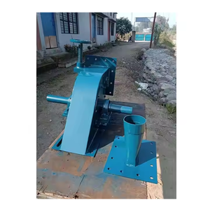 Prix usine meilleure qualité Mini générateur hydroélectrique 240 volts 415 volts Turbine hydraulique fabricant indien système hydroélectrique - Product Image 2