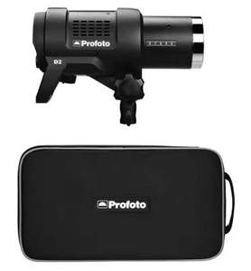 ไฟโมโน AirTTL D2 รุ่นดั้งเดิม 1000Ws - Product Image 3