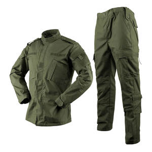 ยูนิฟอร์มลายพรางสำหรับกลางแจ้งเครื่องแบบฝึกยุทธวิธี - Product Image 6