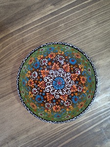 Bol de service en céramique de qualité supérieure pour les fêtes, les repas festifs et l'usage quotidien, ensemble de bols en céramique pour le thé, les collations, le petit-déjeuner - Product Image 4