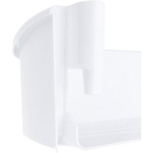 Contenedor Inferior para Refrigerador Eléctrico ER 240323001, Nuevo, Hecho de Plástico, Pieza Perfecta para su Refrigerador - Product Image 4