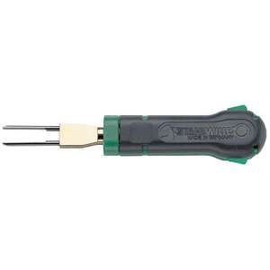Herramienta Extractora de Cables Stahlwille KABELEX para Conectores Automotrices - Product Image 1