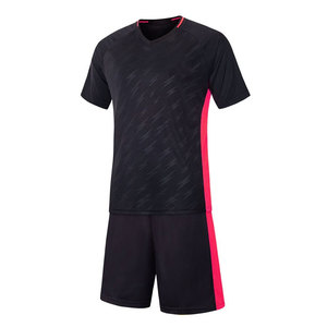 Uniforme de Fútbol de Último Diseño y Estilo Nuevo, Uniforme de Fútbol de Primera Calidad en el Mejor Color a la Venta - Product Image 1