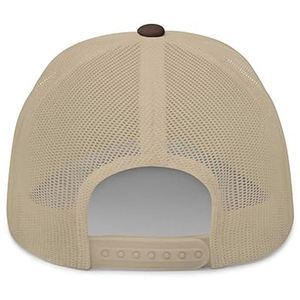 Vente chaude chapeaux de Baseball à bord incurvé disponibles casquettes de relance réglables en coton Durable Style de sport exigeant - Product Image 5