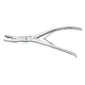 Pinzas para Huesos con Mango Cómodo de Usar, Logotipo Personalizado, Pinzas para Huesos de Primera Calidad - Product Image 3