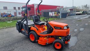 Subcompacto para Tractor de Andar BX1880 de 20 HP con Caja de Cambios Automática para Uso Agrícola Disponible para la Venta - Product Image 3