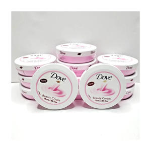 ครีมบำรุงผิวโดฟใหม่มีกลิ่นหอมและสีชมพูมอยซ์เจอไรเซอร์ - Product Image 4