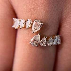Anillos de Diamantes PN-1001, Producto Elegante y con Estilo - Product Image 2
