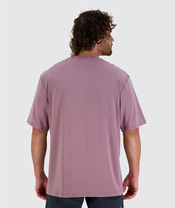 Camiseta personalizada 100% algodón nueva llegada suelta Ajuste de gran tamaño impresión peso pesado de alta calidad manga corta Camiseta larga secado rápido - Product Image 2