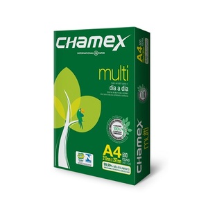 Chamex <b>paper</b> accessible in substantial quantity for fast delivery and continuous trade - Product Image 5