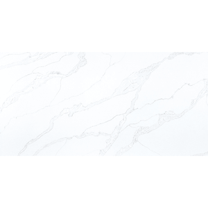 Encimeras de Cocina de Cuarzo Calacatta Grande Premium, Diseño Moderno, Gran Formato, 15-30 mm de Grosor, Impermeables, Duraderas y Ecológicas - Product Image 1