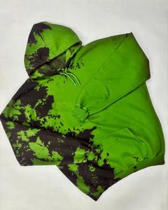 Sudadera con Capucha Esencial de Alta Calidad al por Mayor - Product Image 4