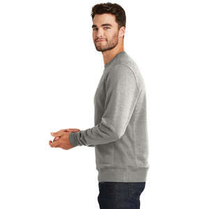 New Streetwear Embroidery Sweatshirt Oversized <b>Pullover</b> <b>Man</b> Crew Neck Thermal Sweatshirt - Product Image 3