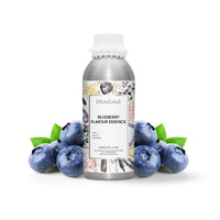 Bosbessen Smaak Essence Olie Natuurlijke Plant Extract Food Smaak Voor Frisdranken & Ijs Bulk Prijs Geurolie Voor Aankoop