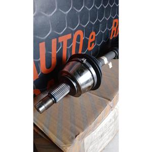 ALFA ROMEO 166 Serie (936_) (03>06) EJE DELANTERO IZQUIERDO 71791786 - Product Image 6