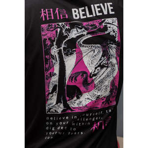 Camiseta para Hombre 100% Algodón - Tallas Estándar y Ecológica, Venta al Por Mayor Personalizada OEM - Product Image 4