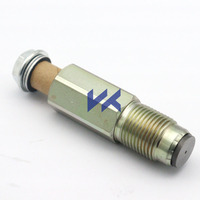 Soupape de limitation de pression du rail de carburant 8-97318691-0 8973186910 pour pièces de moteur de camion lourd et d'excavatrice
