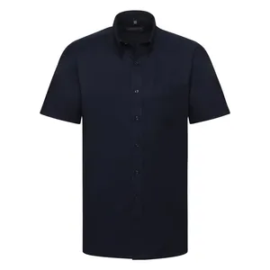 Polo à manches courtes pour homme, facile d'entretien, articles promotionnels - Product Image 4