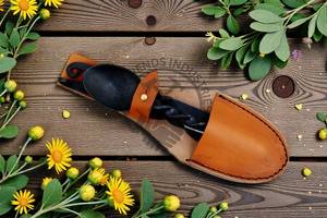 Juego de Cubiertos de Hierro Medieval, Forjado a Mano, Estilo Rústico Vikingo, Hecho a Mano, en Oferta - Product Image 6