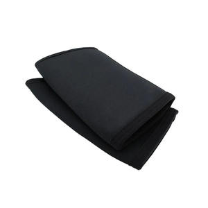 Nouveauté Logo personnalisé couleur robuste respirant antidérapant protection avancée 7mm manchon de coude en néoprène pour l'haltérophilie - Product Image 6