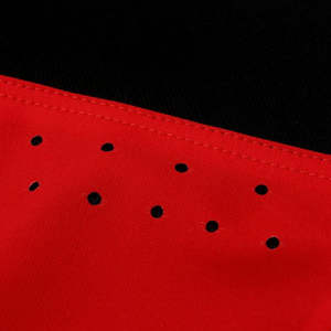 Pantalon de course MX de nouvelle conception pour hommes, tout-terrain, motocross, descente, moto tout-terrain, fermeture éclair à boutons, coupe droite, 100% polyester, protection UV - Product Image 5