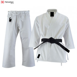 Muestra de uniforme Envío gratis Woosung El uniforme de Judo Judogi más popular Precio súper bajo Uniforme de judo - Product Image 3