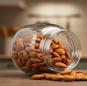Proveedor Mayorista de Almendras Enlatadas a Precio de Fábrica - Product Image 1