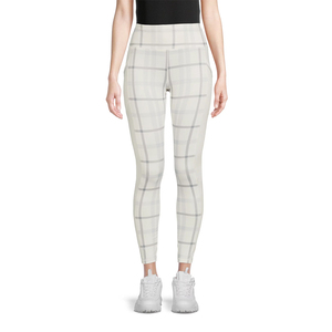 Nouvelle arrivée Collants confortables sans couture pour femmes Style pantalon en polyester/spandex fabriqué au Pakistan - Product Image 1