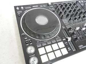 คอนโทรลเลอร์ดีเจ DDJ-1000SRT 4 ช่องสัญญาณ สำหรับ Serato DJ ระดับมืออาชีพ - Product Image 5