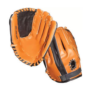 Custom Catcher <b>Mitts</b> <b>Baseball</b> Catcher <b>Mitts</b> <b>Baseball</b> Softball Gloves Catchers Glove Youth - Product Image 1