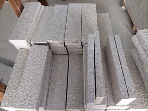 Tấm Ốp Tường Đá Lát Đá Hoa Cương Màu Vàng Gỉ <span class=keywords><strong>G682</strong></span> G350 - Product Image 6