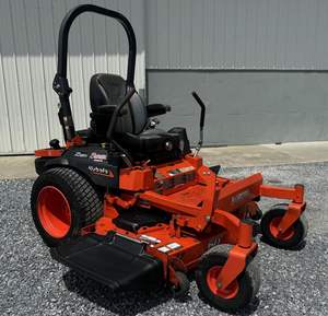 Kubota เครื่องตัดหญ้า Z781i อุปกรณ์พลังงานกลางแจ้งประสิทธิภาพสูง - Product Image 1