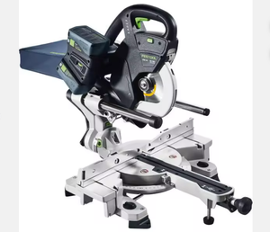 * ชุดสำหรับการจัดส่ง * FESTOOL - 577954 KSC 60 EB 5,0 I-Plus kapex - Product Image 2