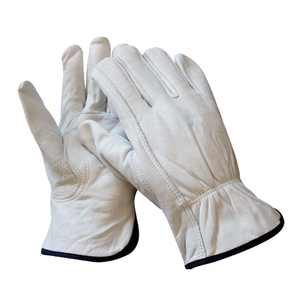 Gants de protection anti-coupure, gants de sécurité, protection des mains, résistants à l'eau, durables, gants de travail, construction industrielle - Product Image 3