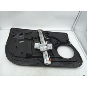 Meccanismo Alzacristalli Anteriore Destro per FORD Fiesta 6a Serie (08>17) C1BBA045H16AB - Product Image 4