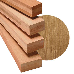 Bois massif de qualité supérieure, lamellés, design industriel, Gerutu DKD, fabrication de fenêtres et de portes, bois à faible teneur en matières grasses - Product Image 1