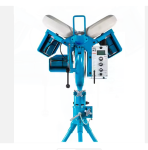 Brand New Original BP-3 Baseball Pitching <b>Machine</b> with Changeup Feature - Product Image 1