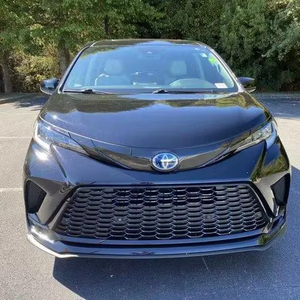 Toyota Sienna XSE 2025 d'occasion à vendre - Product Image 1