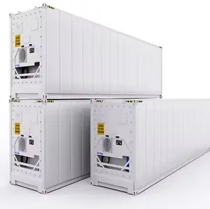 Nuovo 12m di lunghezza 40 ft 40 piedi 40 'hc carico secco container per la spedizione marittima 40ft prezzo per la vendita