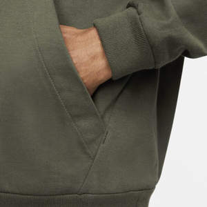 Sudadera con Capucha de Diseño Urbano para Hombre, Personalizada, de Felpa, Holgada, Informal, de Moda, de Invierno, Fabricante de Marca Privada OEM - Product Image 2