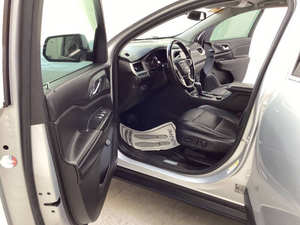 Voiture d'occasion abordable 2018 G-M-C Aca-dia SLT-1 LHD - Product Image 4