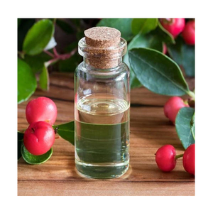 Apaisez les douleurs et éveillez vos sens avec l'huile essentielle de wintergreen pure idéale pour le massage soulagement des articulations focalisation aromathérapie - Product Image 1