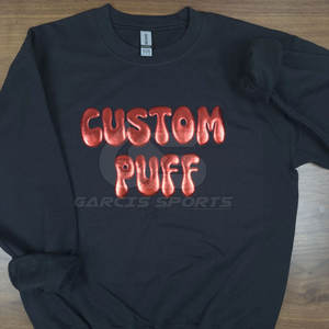 Sudadera con estampado de farol para hombre, jersey de calle de gran tamaño con diseño de logotipo gráfico en 3D para la moda de invierno de moda - Product Image 6