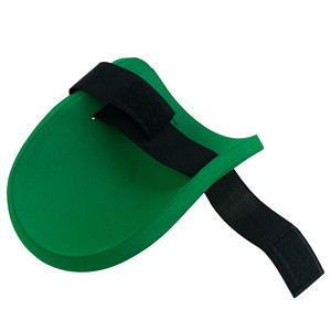 Rodilleras de jardín, protectores de rodillas, verdes, 2 piezas - Product Image 6
