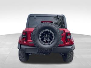 Neuf / Occasion 2025 FORD BRONCO RAPTOR 3.2L V6 Caméra arrière 360° Capacité de charge 31-40T Émissions Diesel / Essence Automatique À VENDRE - Product Image 6