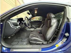 GR86 2023 Premium Eléctrico Automático Convertible con Interior Oscuro y Cámara Trasera en Venta - Product Image 4