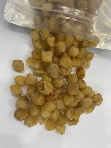 Longan seco de fruta marrón dorada dulce de Vietnam con textura suave sabor natural calidad de exportación con embalaje OEM - Product Image 6